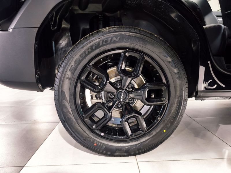 HAVAL PRO H3 1.5 AMT (177 л.с.) 4WD Техно +