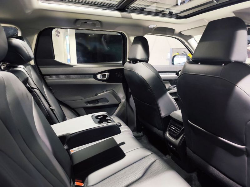 HAVAL PRO H3 1.5 AMT (177 л.с.) 4WD Техно +