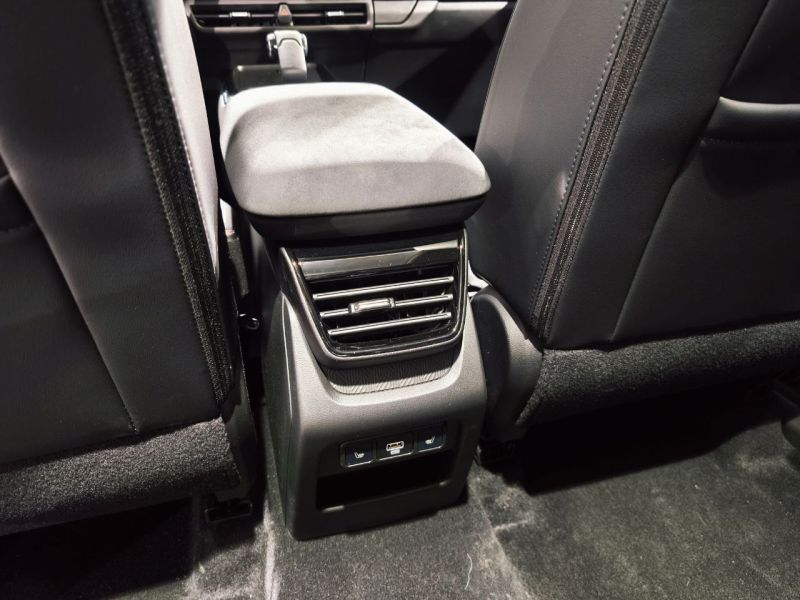 HAVAL PRO H3 1.5 AMT (177 л.с.) 4WD Техно +
