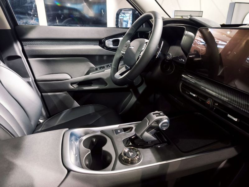 HAVAL PRO H3 1.5 AMT (177 л.с.) 4WD Техно +