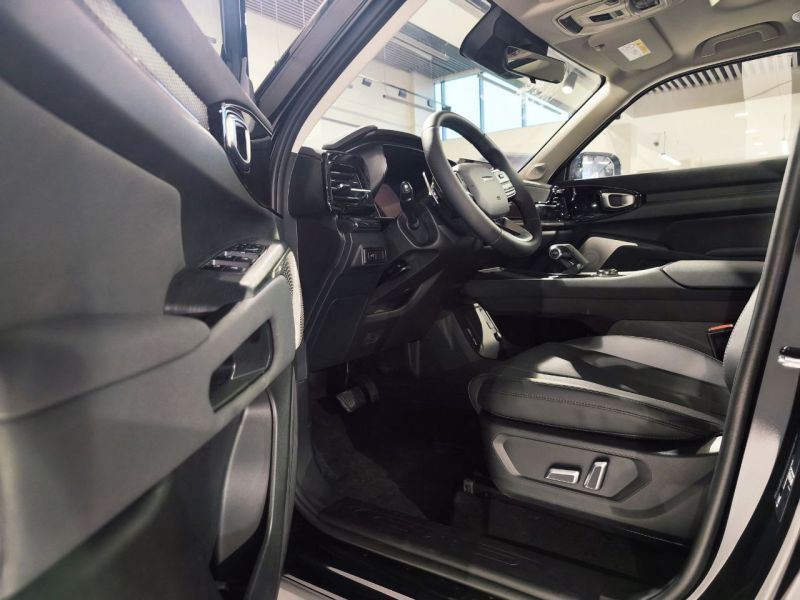HAVAL PRO H3 1.5 AMT (177 л.с.) 4WD Техно +