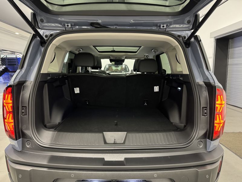 HAVAL PRO H3 1.5 AMT (177 л.с.) 4WD Техно +