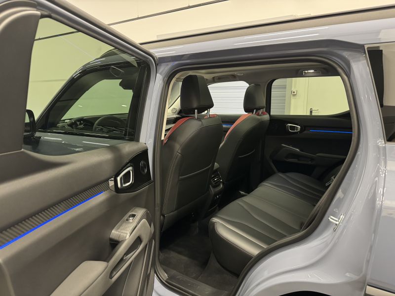 HAVAL PRO H3 1.5 AMT (177 л.с.) 4WD Техно +