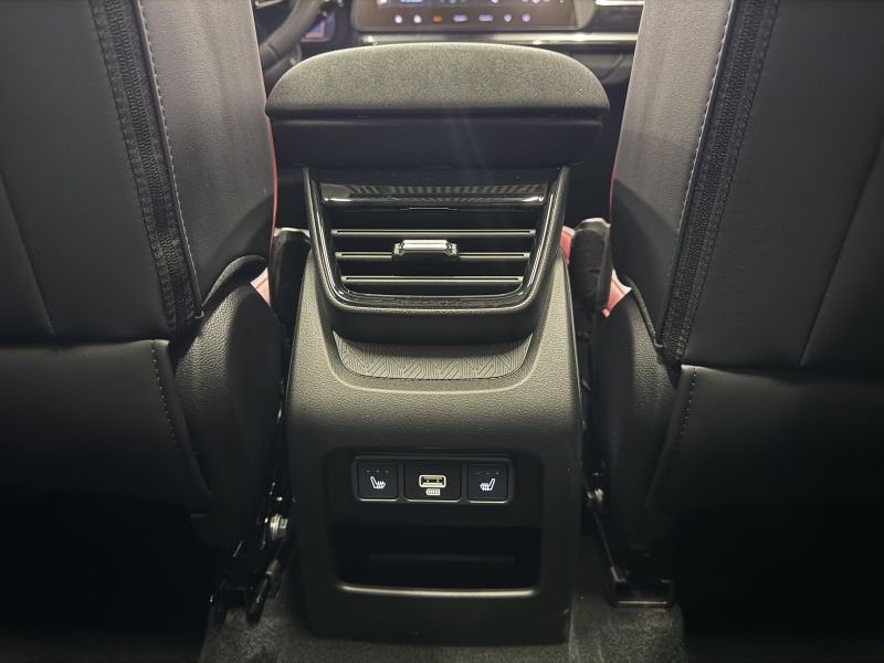 HAVAL PRO H3 1.5 AMT (177 л.с.) 4WD Техно +