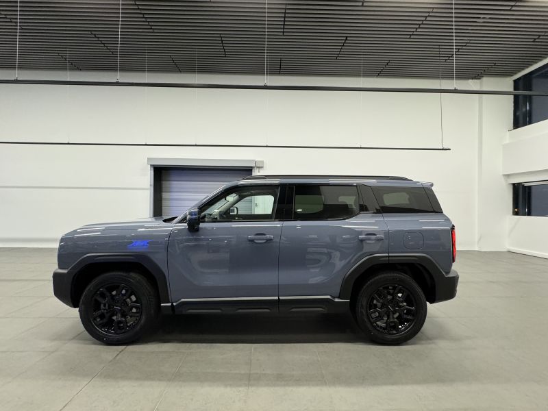 HAVAL PRO H3 1.5 AMT (177 л.с.) 4WD Техно +