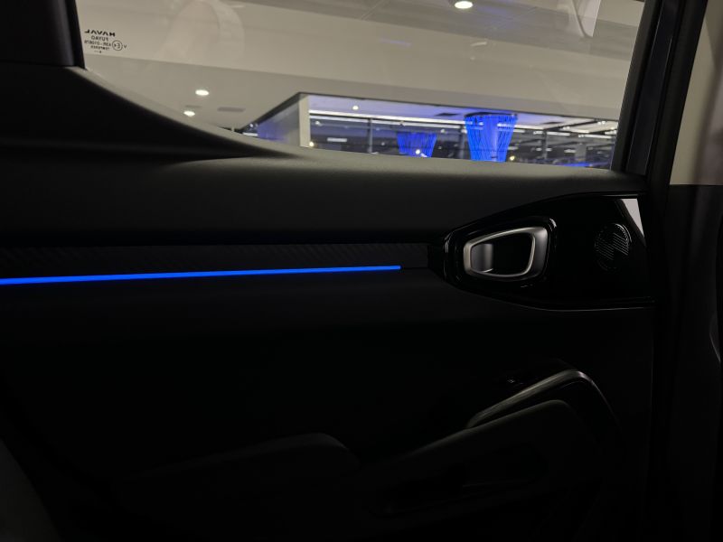 HAVAL PRO H3 1.5 AMT (177 л.с.) 4WD Техно +