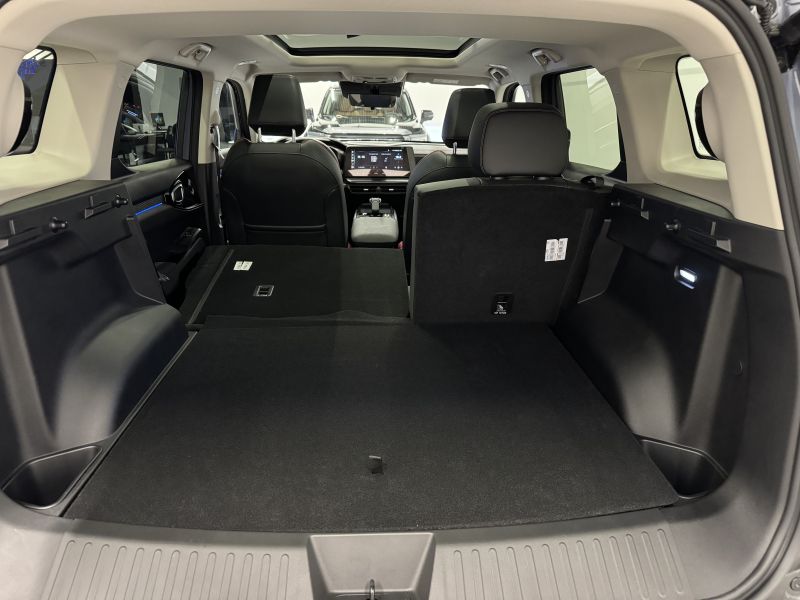 HAVAL PRO H3 1.5 AMT (177 л.с.) 4WD Техно +