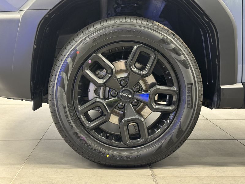 HAVAL PRO H3 1.5 AMT (177 л.с.) 4WD Техно +
