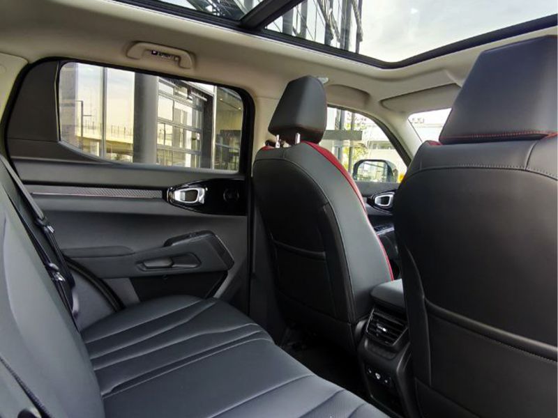 HAVAL PRO H3 1.5 AMT (143 л.с.) Премиум