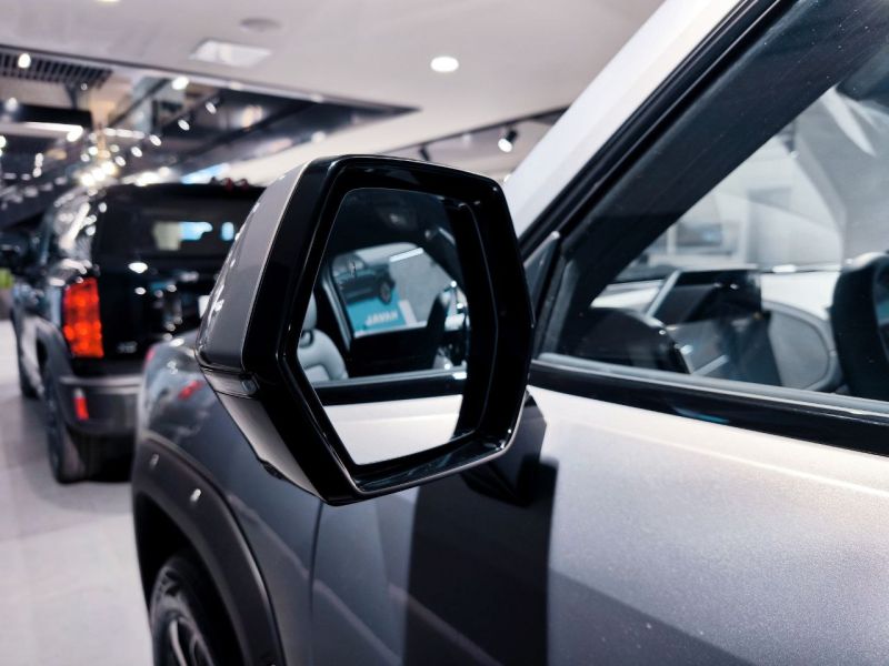 HAVAL PRO H7 2.0 AMT (231 л.с.) Премиум