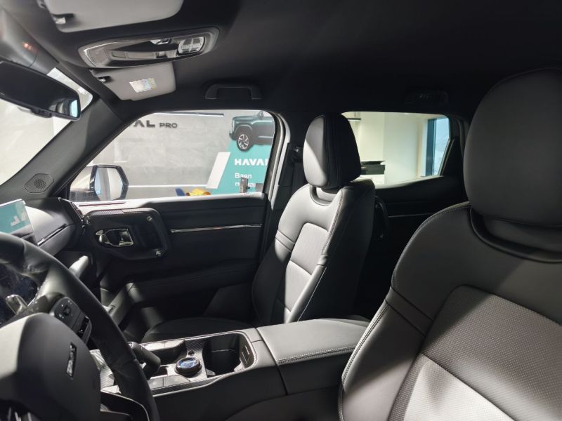 HAVAL PRO H7 2.0 AMT (231 л.с.) Премиум