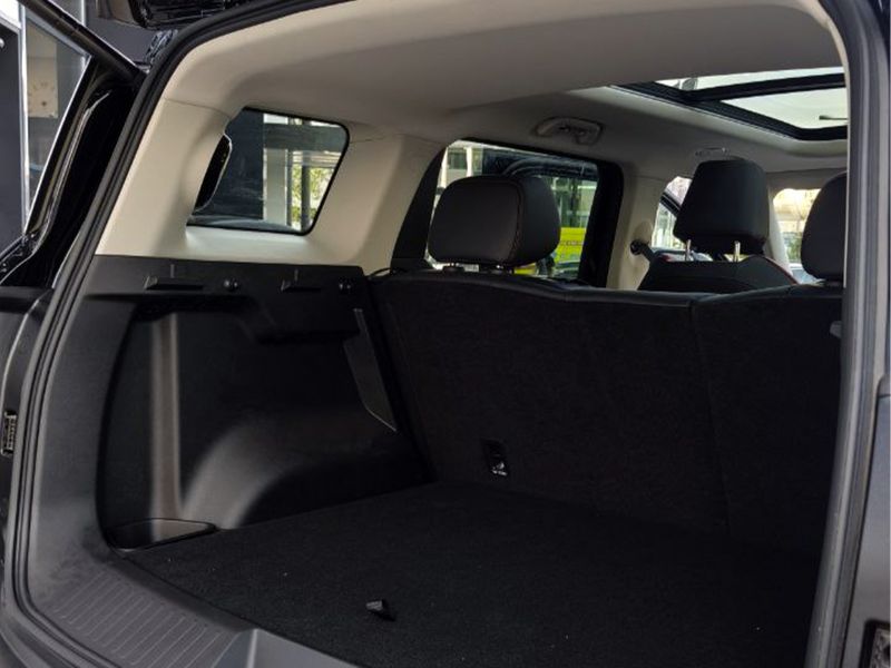 HAVAL PRO H3 1.5 AMT (143 л.с.) Премиум