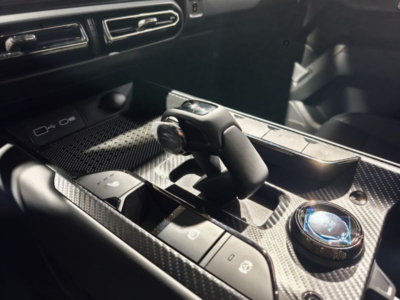 HAVAL PRO H7 2.0 AMT (231 л.с.) Премиум