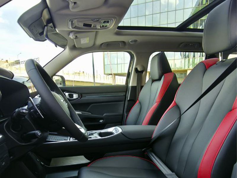 HAVAL PRO H3 1.5 AMT (143 л.с.) Премиум