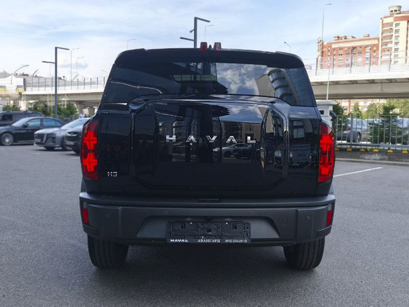 HAVAL PRO H3 1.5 AMT (143 л.с.) Премиум