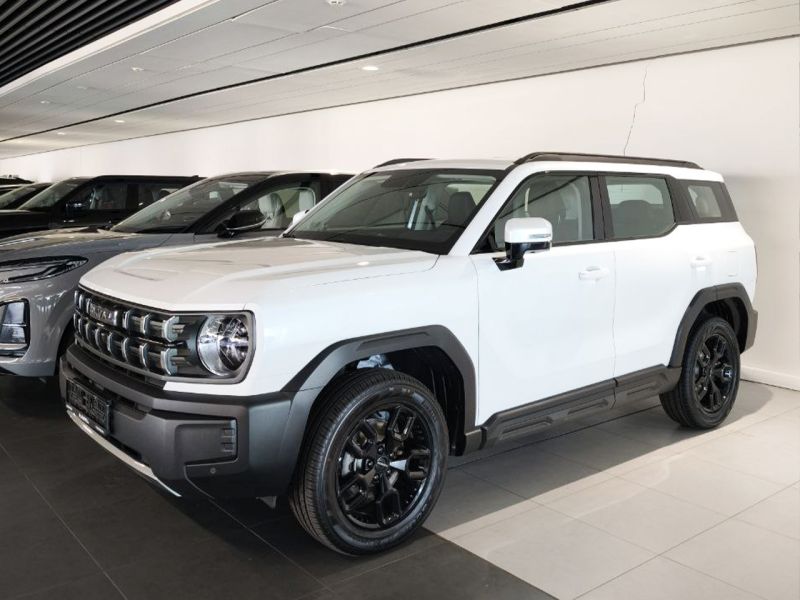 HAVAL PRO H3 1.5 AMT (143 л.с.) Оптимум (elite)