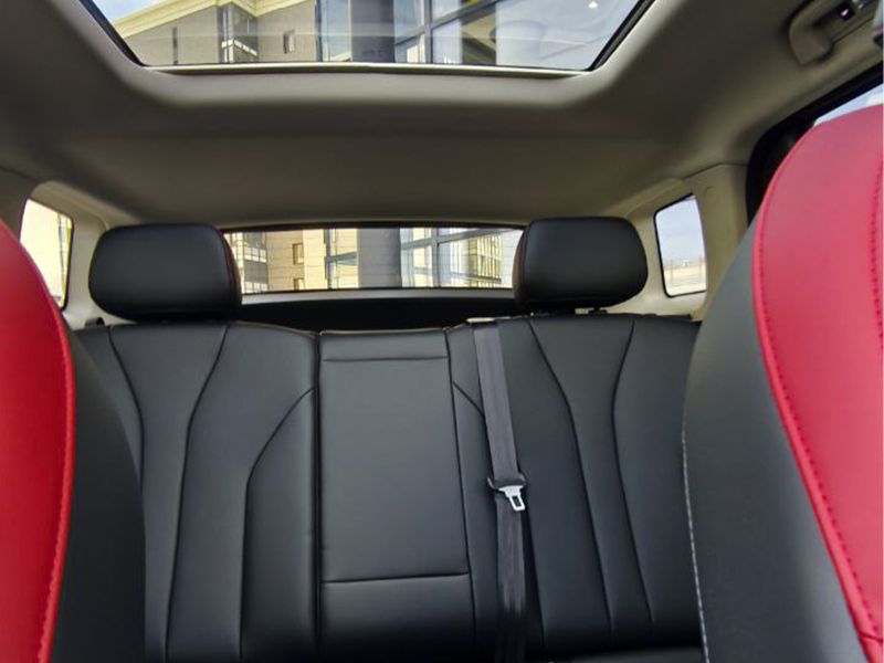 HAVAL PRO H3 1.5 AMT (143 л.с.) Премиум