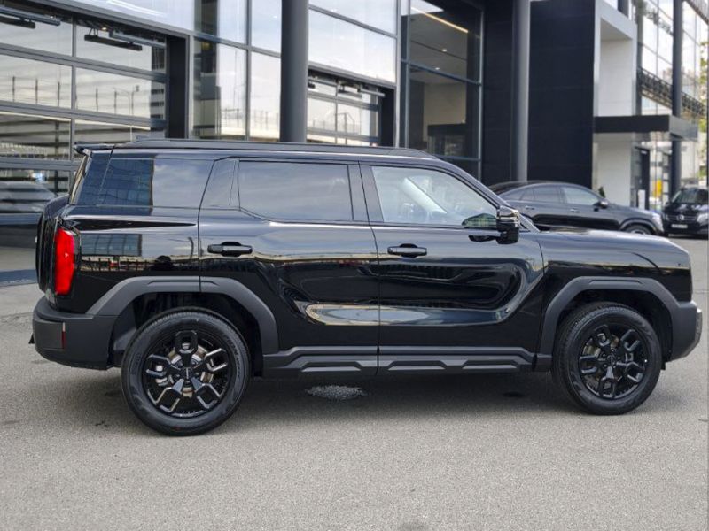 HAVAL PRO H3 1.5 AMT (143 л.с.) Премиум