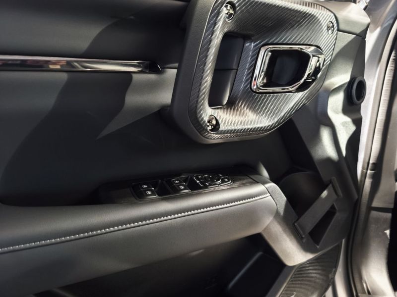 HAVAL PRO H7 2.0 AMT (231 л.с.) Премиум