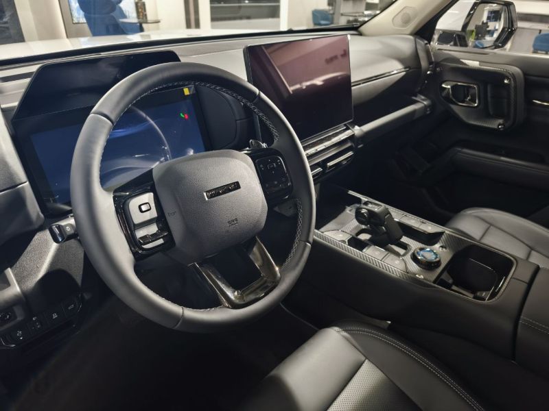 HAVAL PRO H7 2.0 AMT (231 л.с.) Техно +