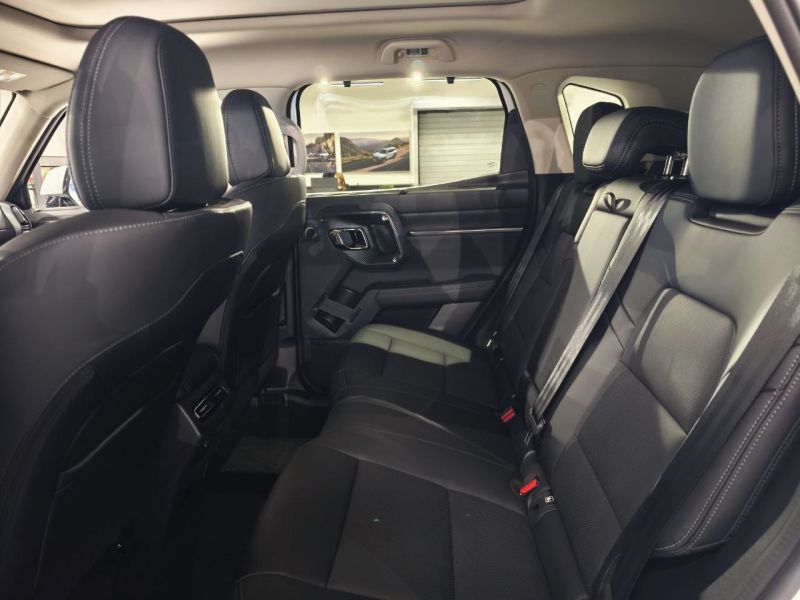 HAVAL PRO H7 2.0 AMT (231 л.с.) Техно +