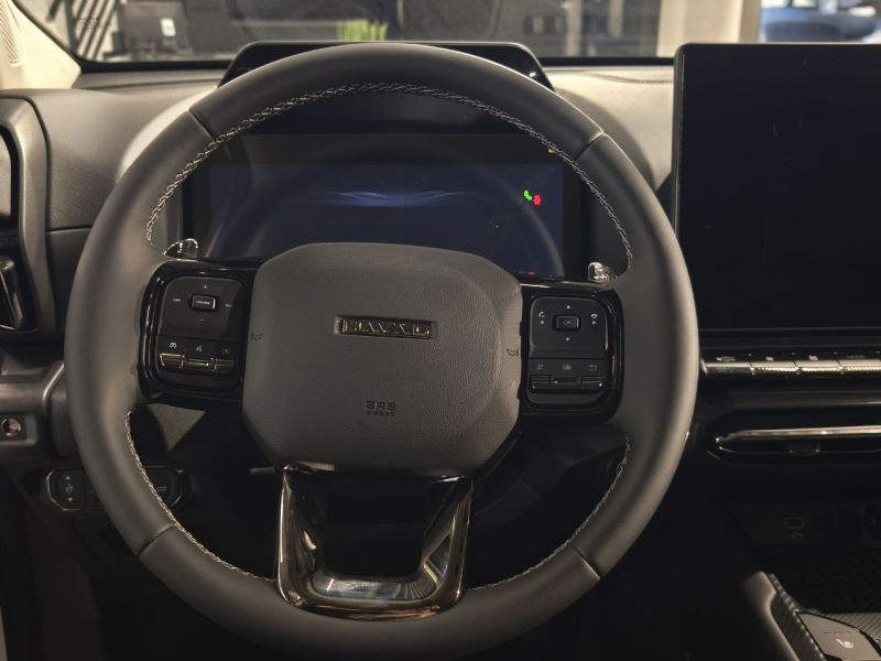 HAVAL PRO H7 2.0 AMT (231 л.с.) Техно +