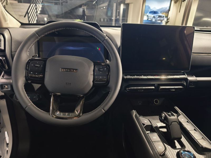 HAVAL PRO H7 2.0 AMT (231 л.с.) Техно +