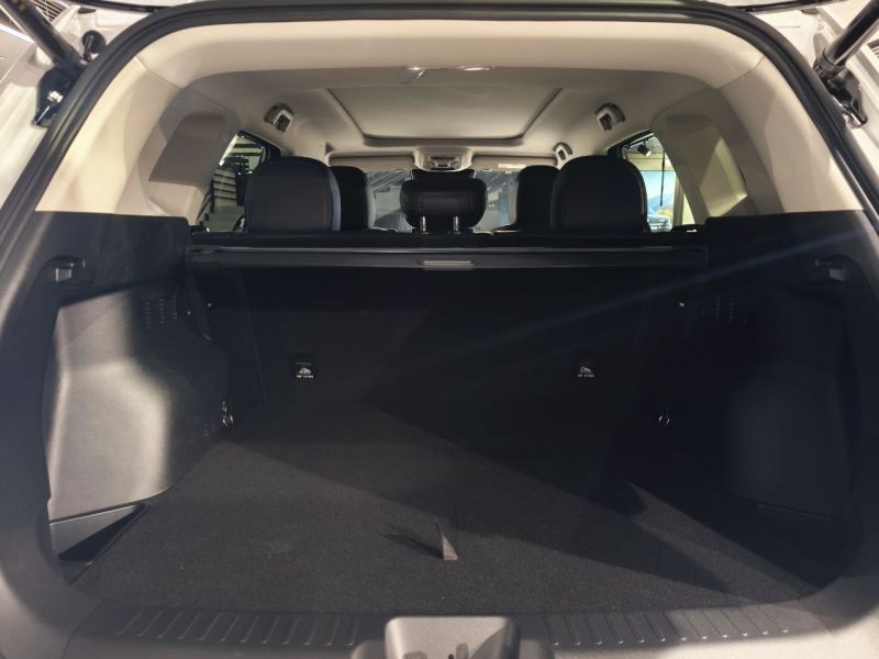 HAVAL PRO H7 2.0 AMT (231 л.с.) Техно +