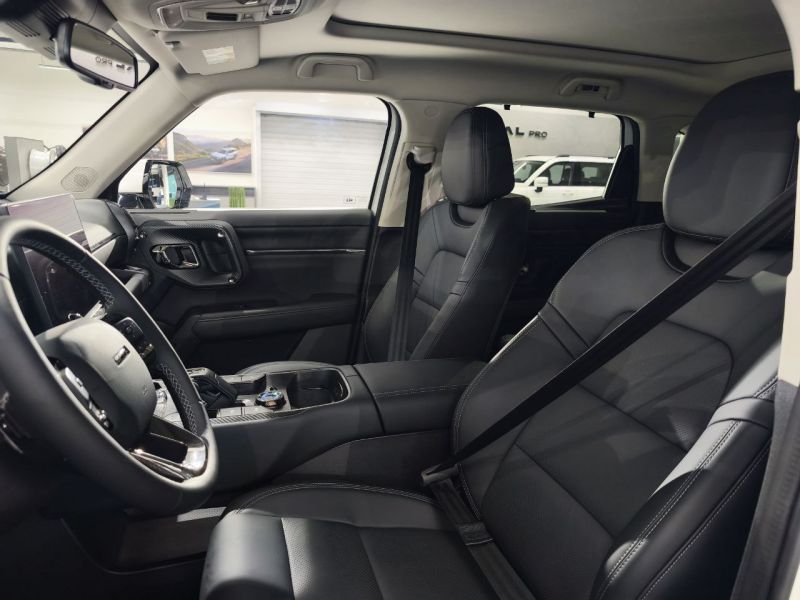 HAVAL PRO H7 2.0 AMT (231 л.с.) Техно +