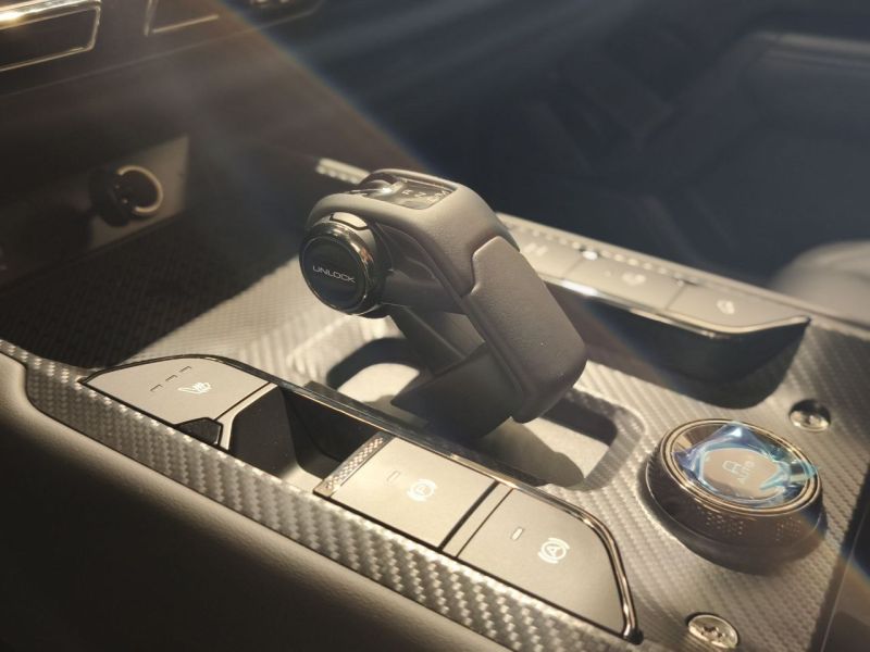 HAVAL PRO H7 2.0 AMT (231 л.с.) Техно +