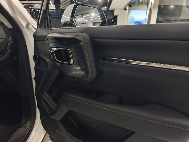 HAVAL PRO H7 2.0 AMT (231 л.с.) Техно +