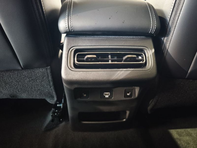 HAVAL PRO H7 2.0 AMT (231 л.с.) Техно +