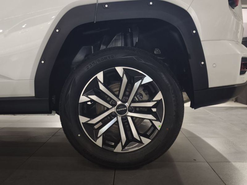 HAVAL PRO H7 2.0 AMT (231 л.с.) Техно +