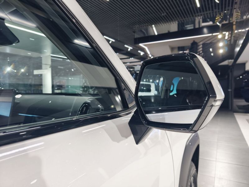 HAVAL PRO H7 2.0 AMT (231 л.с.) Техно +