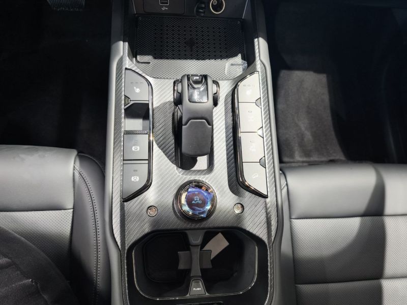 HAVAL PRO H7 2.0 AMT (231 л.с.) Техно +