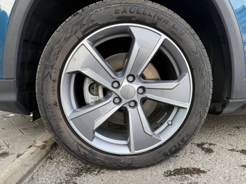 Geely Okavango 1.5 AT (177 л.с.) Flagship_image