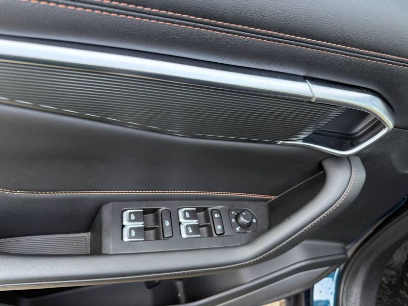 Geely Okavango 1.5 AT (177 л.с.) Flagship_image