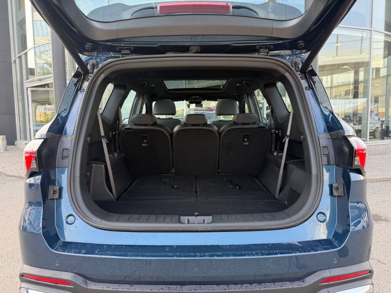 Geely Okavango 1.5 AT (177 л.с.) Flagship_image