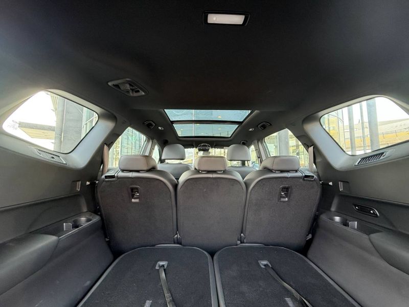 Geely Okavango 1.5 AT (177 л.с.) Flagship_image
