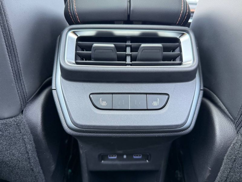 Geely Okavango 1.5 AT (177 л.с.) Flagship_image