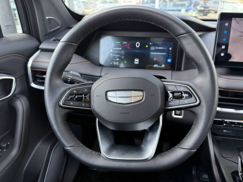 Geely Okavango 1.5 AT (177 л.с.) Flagship_image