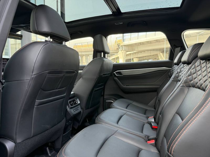 Geely Okavango 1.5 AT (177 л.с.) Flagship_image