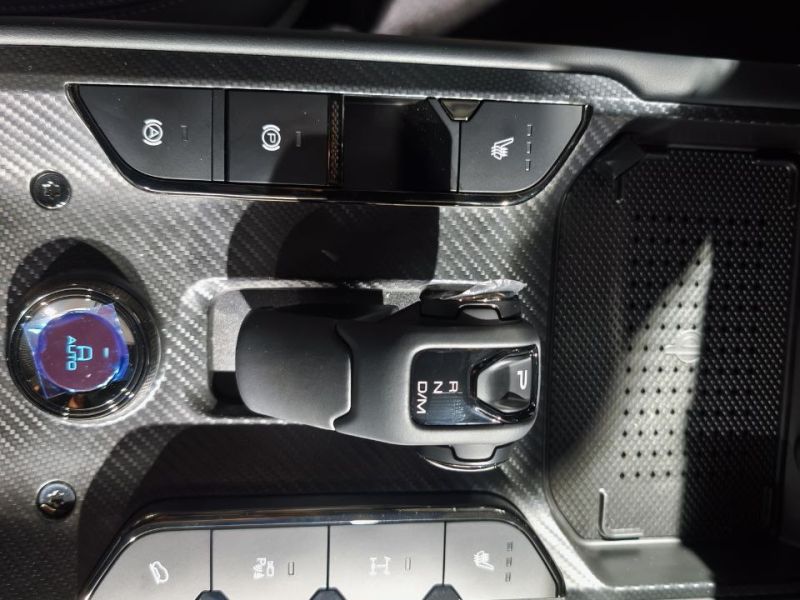 HAVAL PRO H7 2.0 AMT (231 л.с.) Premium