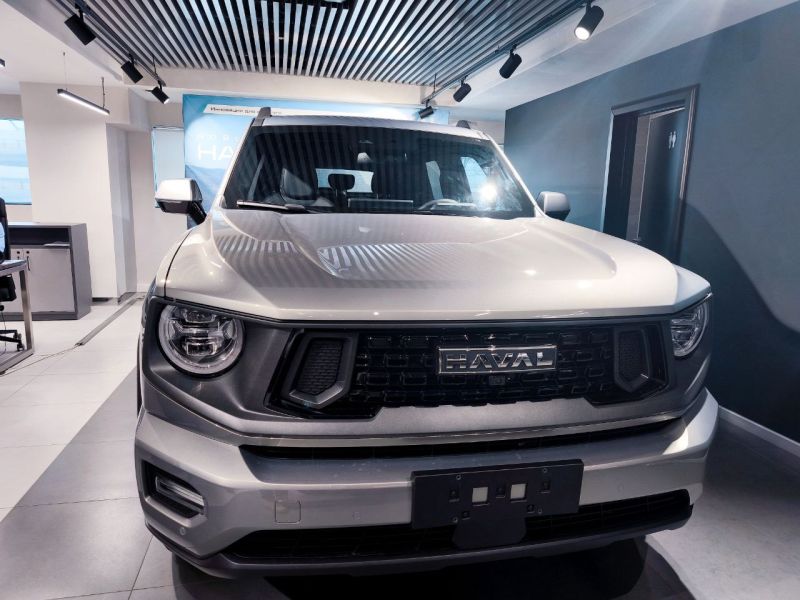 HAVAL PRO H7 2.0 AMT (231 л.с.) Premium