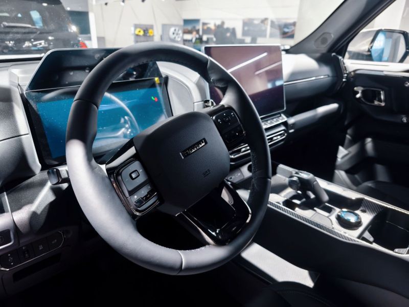 HAVAL PRO H7 2.0 AMT (231 л.с.) Premium