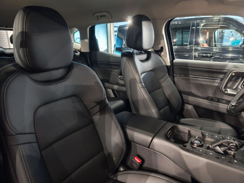 HAVAL PRO H7 2.0 AMT (231 л.с.) Elite