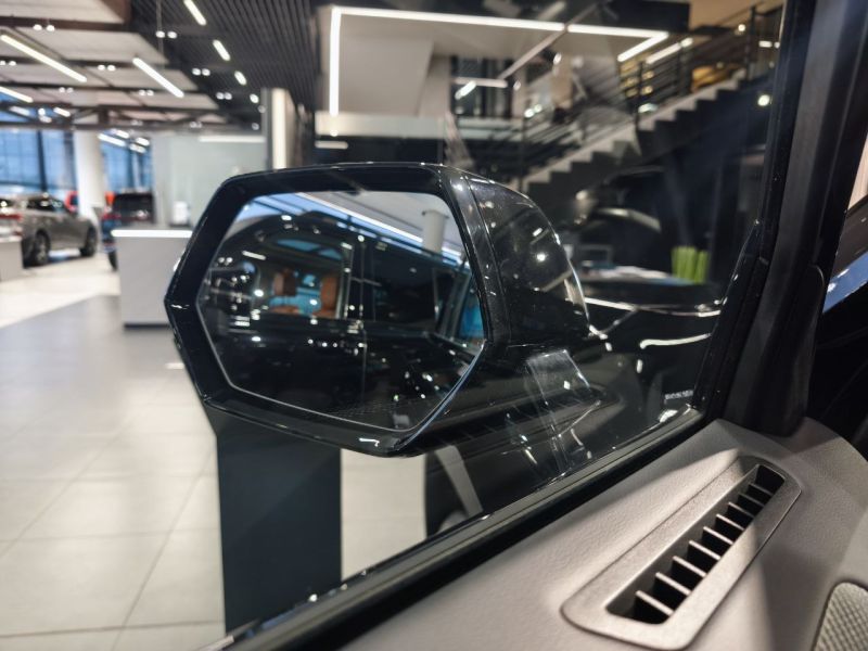 HAVAL PRO H7 2.0 AMT (231 л.с.) Elite