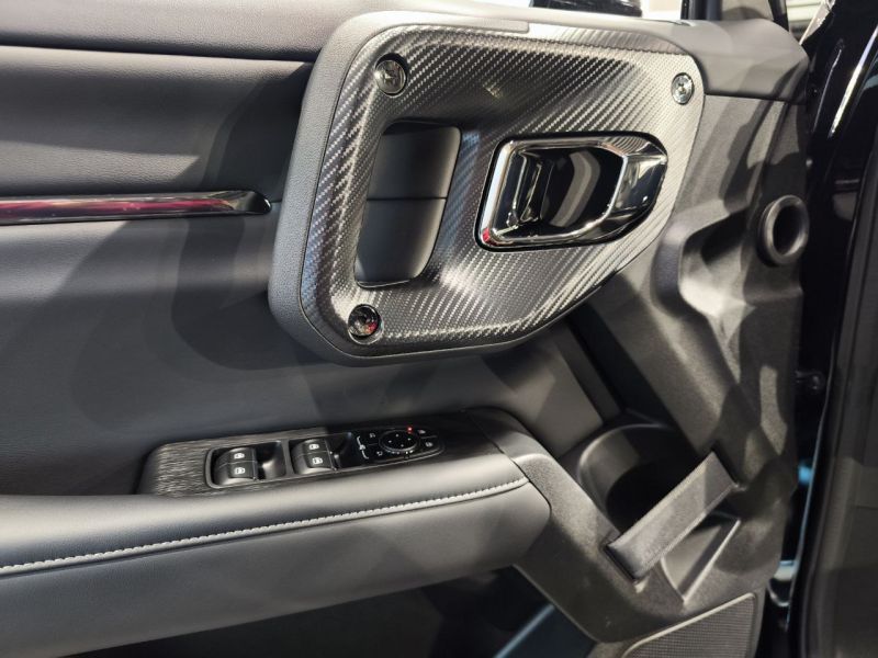 HAVAL PRO H7 2.0 AMT (231 л.с.) Elite