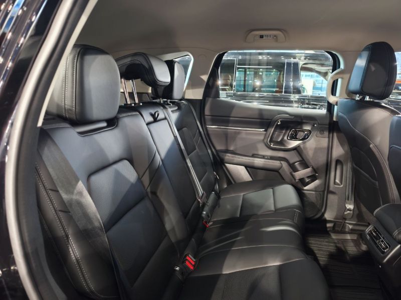 HAVAL PRO H7 2.0 AMT (231 л.с.) Elite