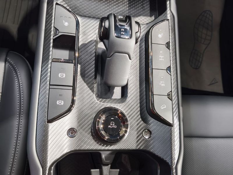 HAVAL PRO H7 2.0 AMT (231 л.с.) Elite